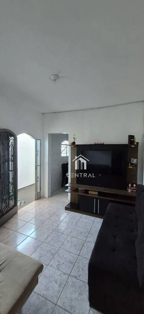 Casa, 2 quartos, 98 m² - Foto 1