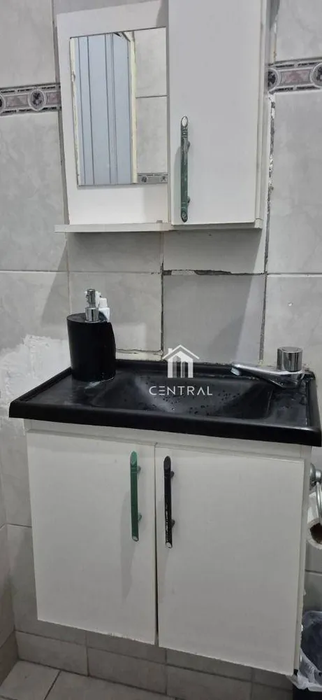 Casa, 2 quartos, 98 m² - Foto 11