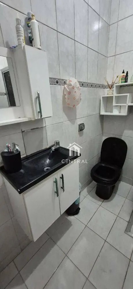 Casa, 2 quartos, 98 m² - Foto 9