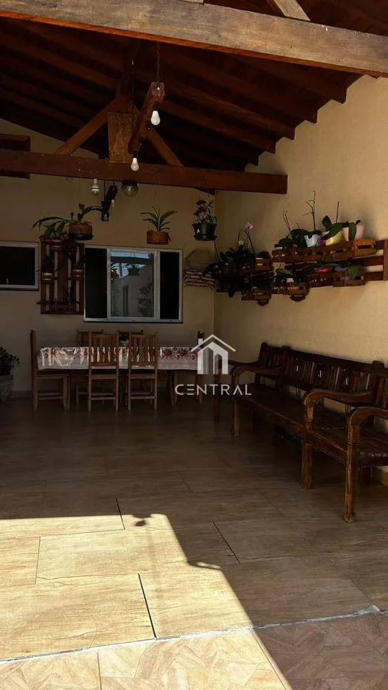 Casa, 1 quarto, 75 m² - Foto 3