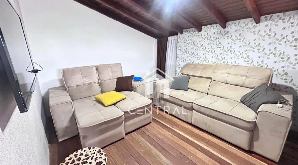 Casa, 1 quarto, 75 m² - Foto 4
