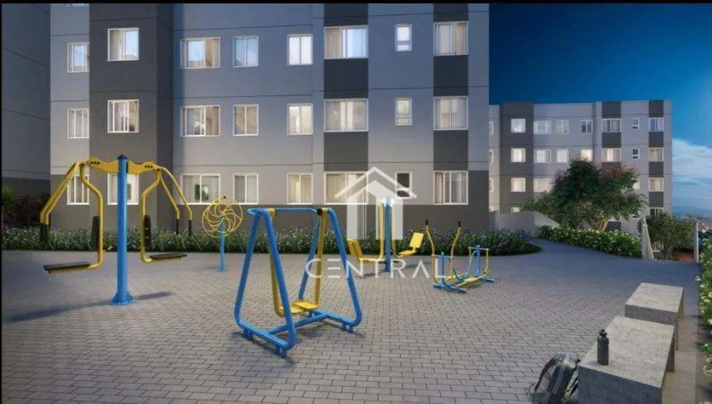 Apartamento, 2 quartos, 47 m² - Foto 4