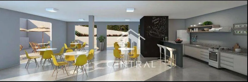 Apartamento, 2 quartos, 47 m² - Foto 9