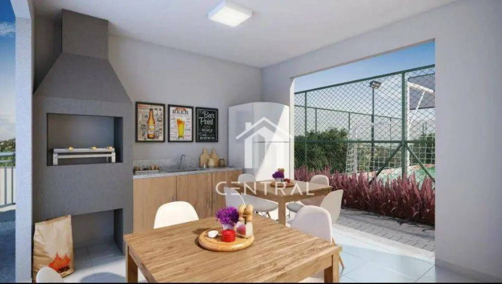 Apartamento, 2 quartos, 47 m² - Foto 10