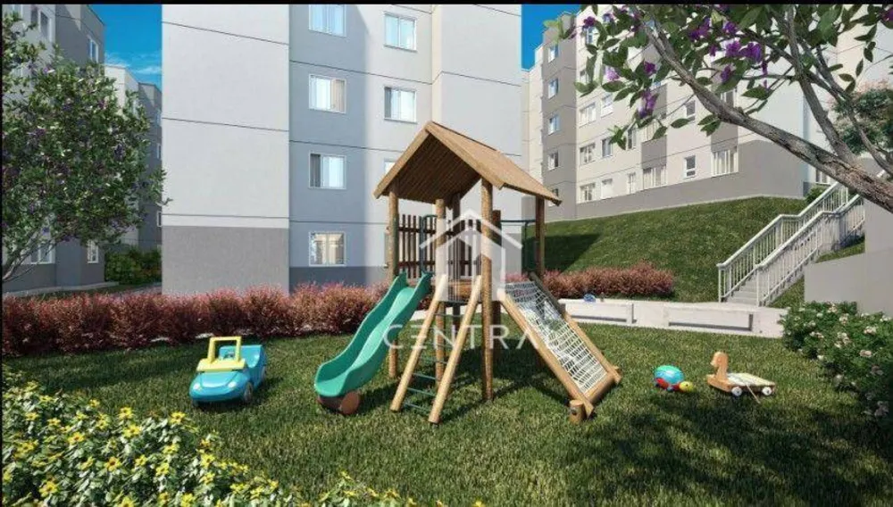 Apartamento, 2 quartos, 47 m² - Foto 6