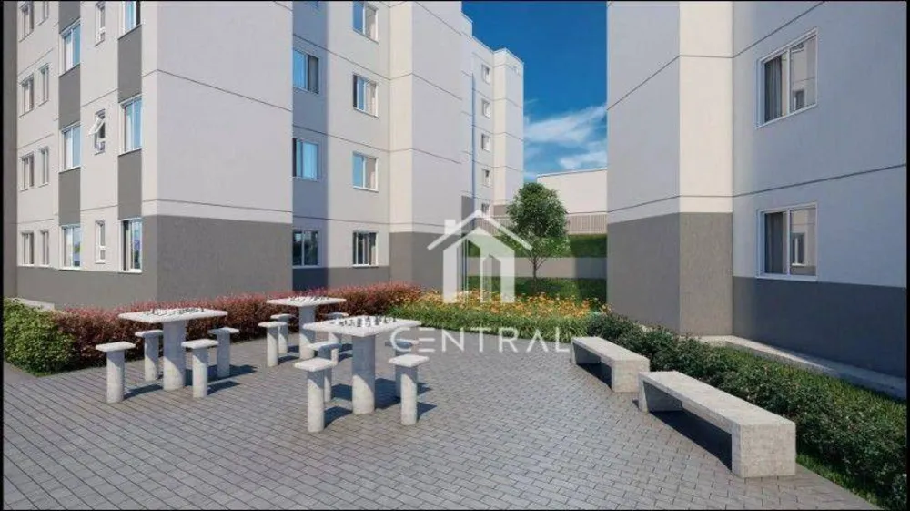 Apartamento, 2 quartos, 47 m² - Foto 8