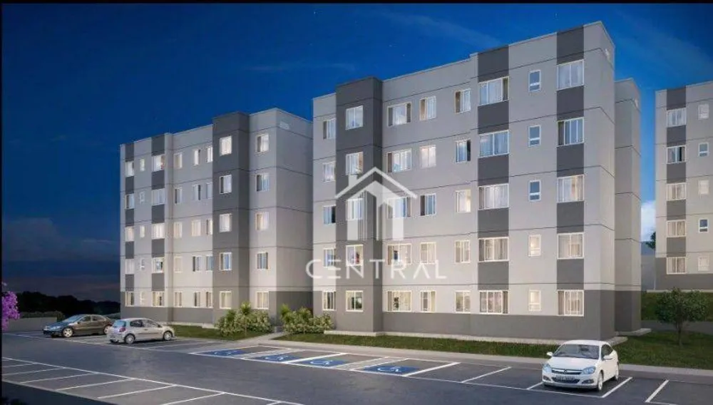 Apartamento, 2 quartos, 47 m² - Foto 3