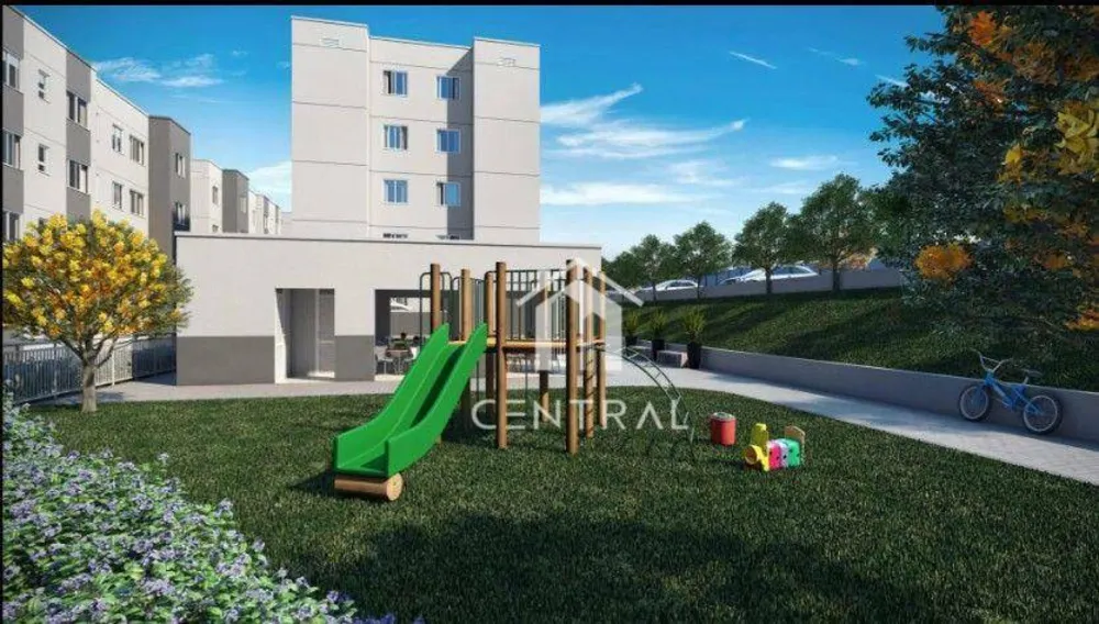 Apartamento, 2 quartos, 47 m² - Foto 5