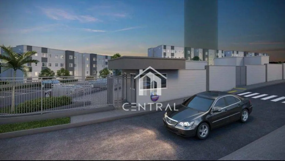 Apartamento, 2 quartos, 47 m² - Foto 11