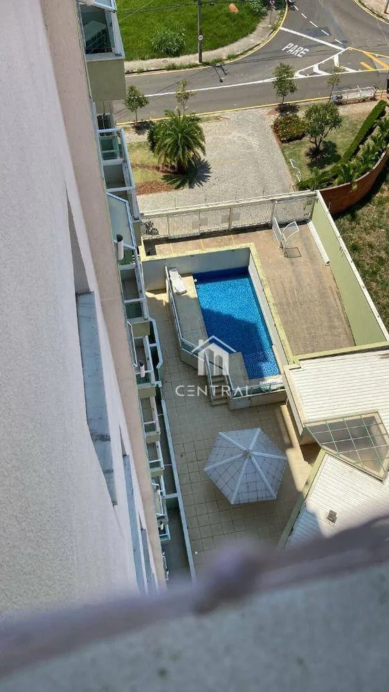 Apartamento, 2 quartos, 66 m² - Foto 9