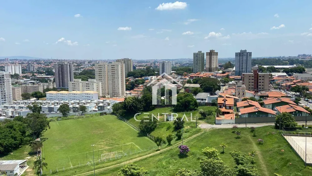 Apartamento, 2 quartos, 66 m² - Foto 2
