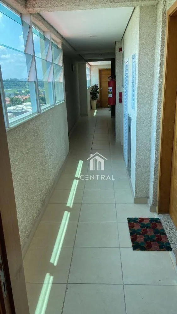 Apartamento, 2 quartos, 66 m² - Foto 8