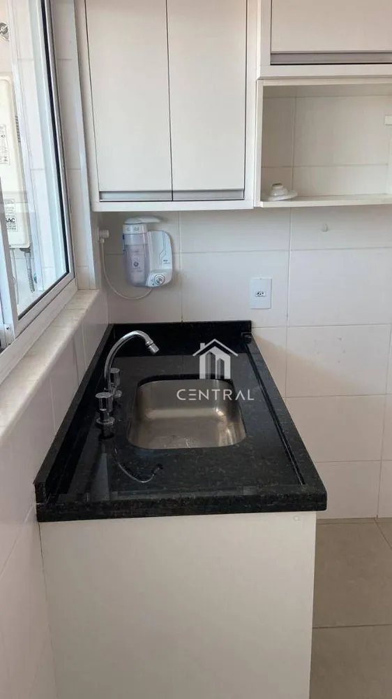 Apartamento, 2 quartos, 66 m² - Foto 1