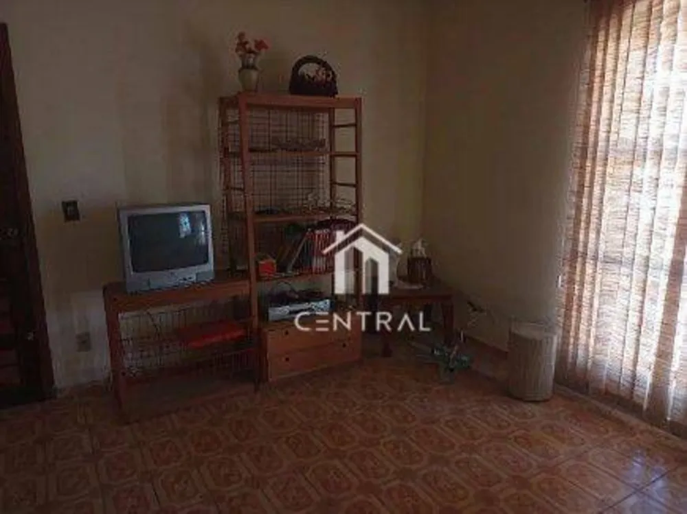 Casa, 4 quartos, 100 m² - Foto 2
