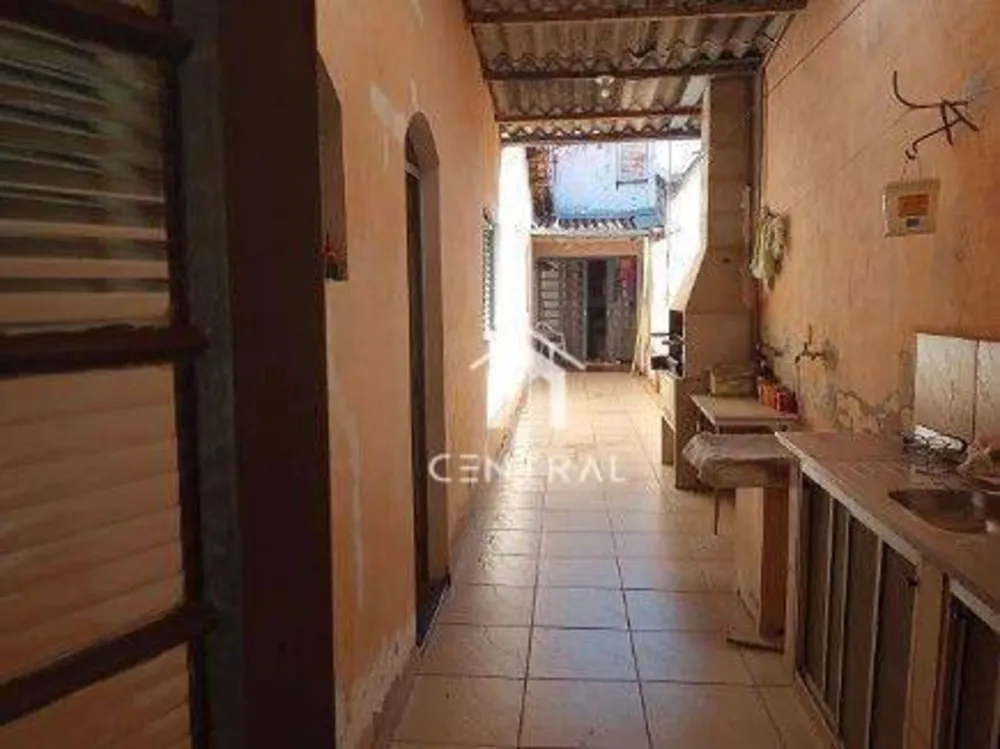Casa, 4 quartos, 100 m² - Foto 11