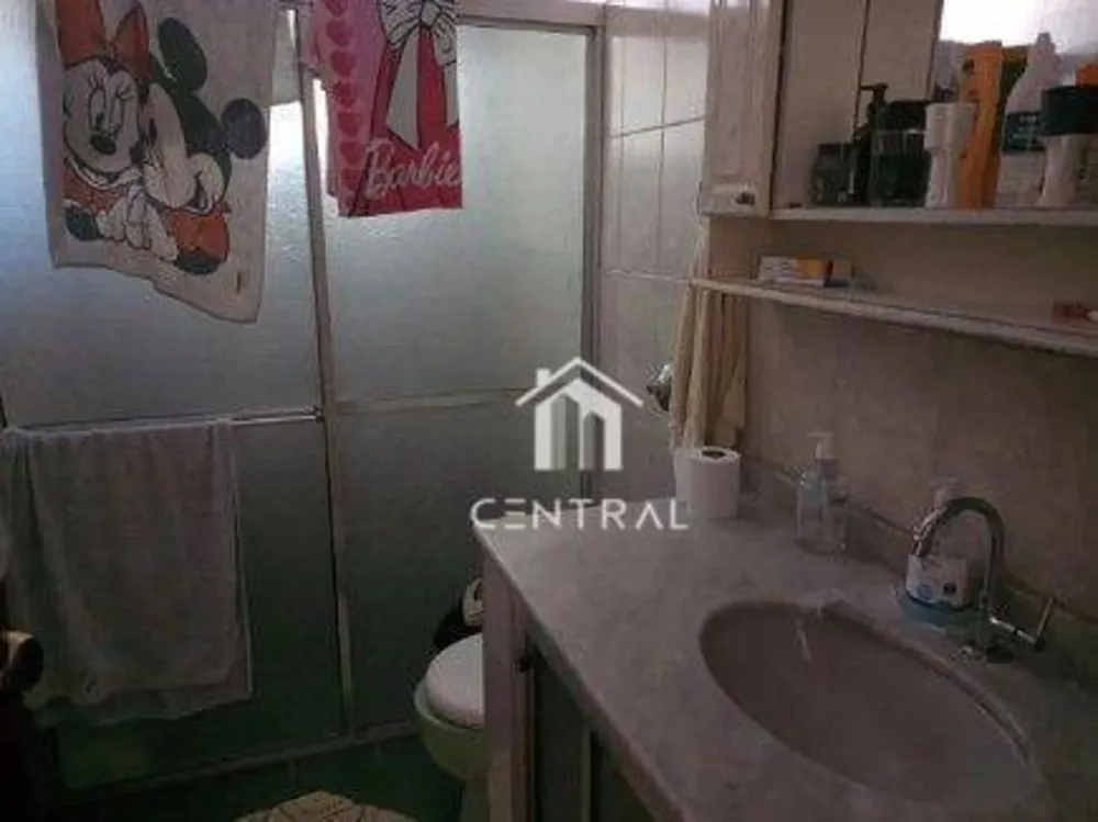 Casa, 4 quartos, 100 m² - Foto 7