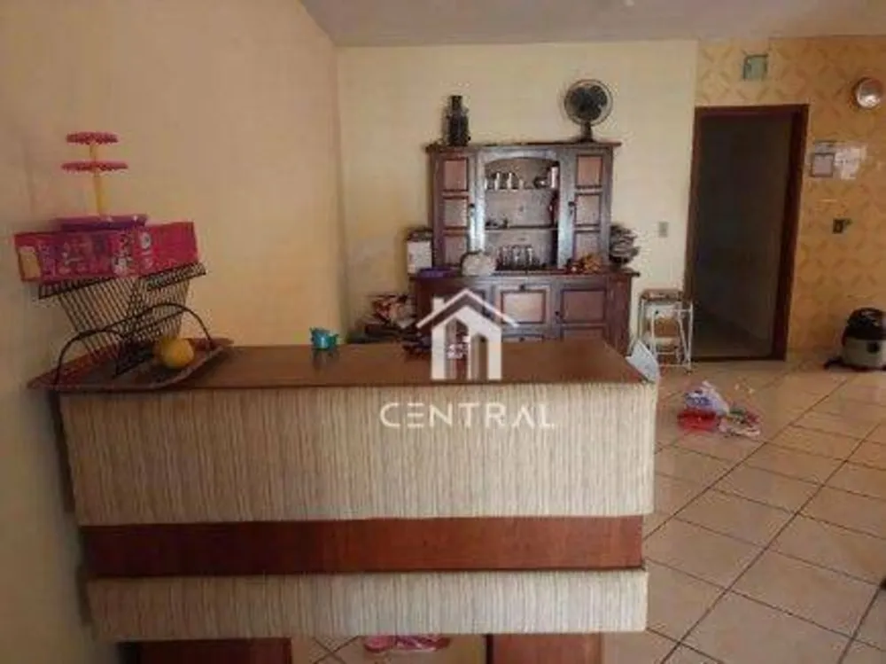 Casa, 4 quartos, 100 m² - Foto 6