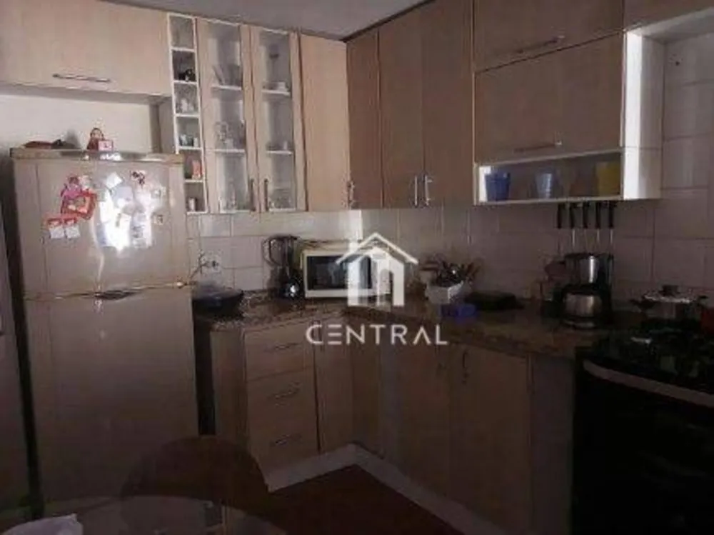 Casa, 4 quartos, 100 m² - Foto 10