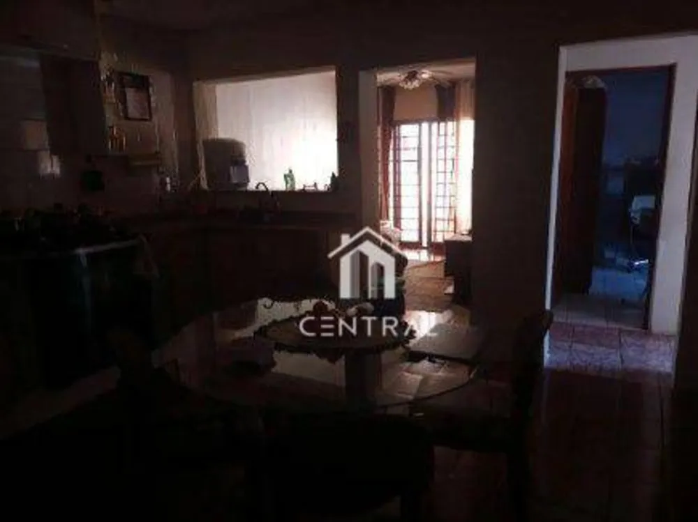Casa, 4 quartos, 100 m² - Foto 8