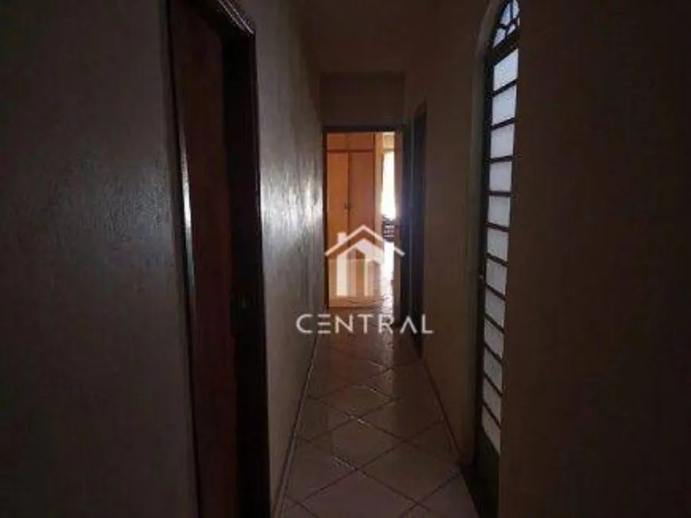 Casa, 4 quartos, 100 m² - Foto 4