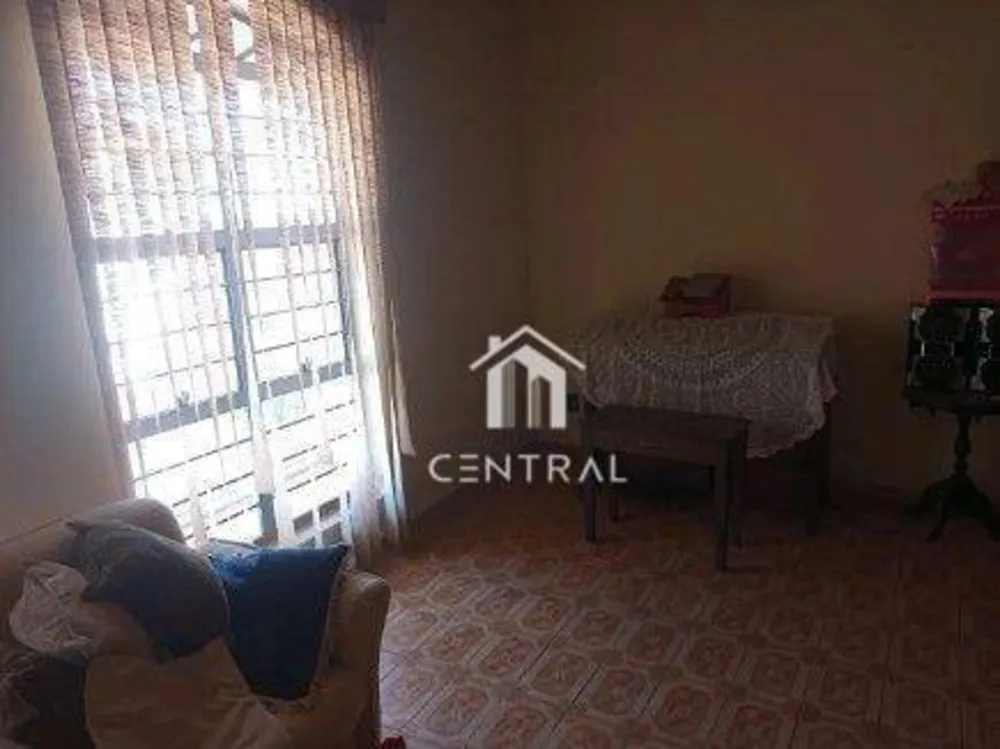 Casa, 4 quartos, 100 m² - Foto 3