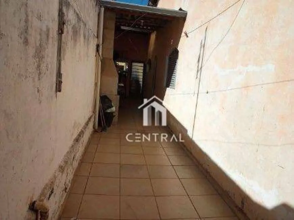 Casa, 4 quartos, 100 m² - Foto 9