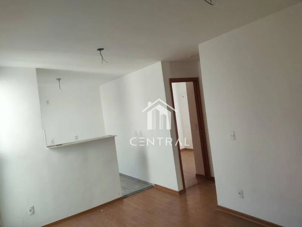 Apartamento, 2 quartos, 38 m² - Foto 2