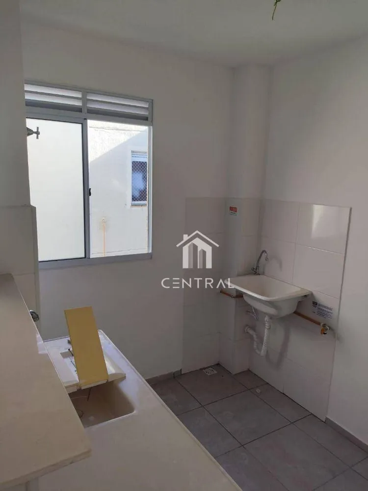 Apartamento, 2 quartos, 38 m² - Foto 5