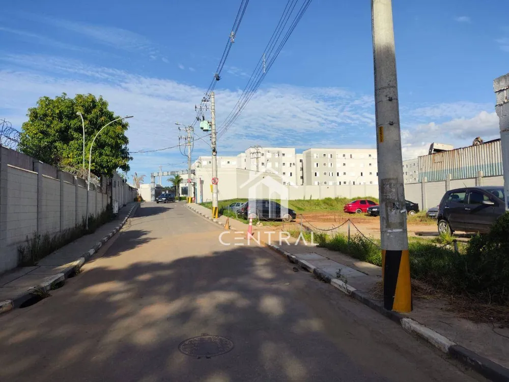 Apartamento, 2 quartos, 38 m² - Foto 6