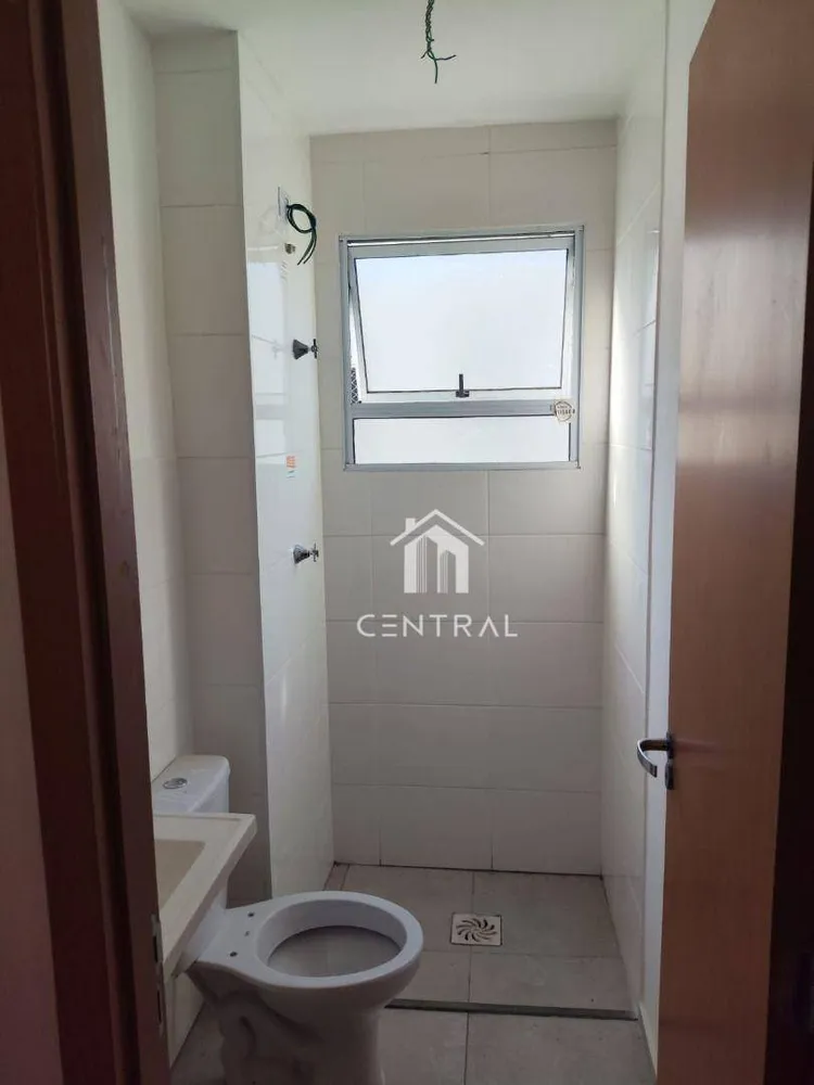 Apartamento, 2 quartos, 38 m² - Foto 4