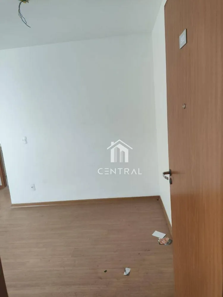 Apartamento, 2 quartos, 38 m² - Foto 1