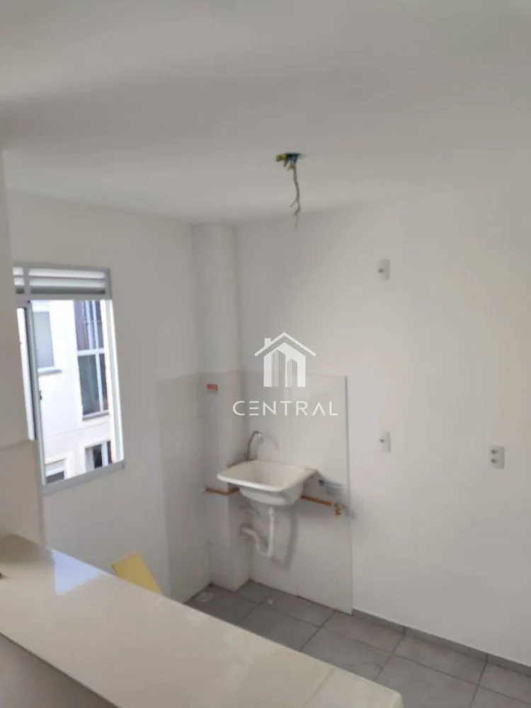 Apartamento, 2 quartos, 38 m² - Foto 3