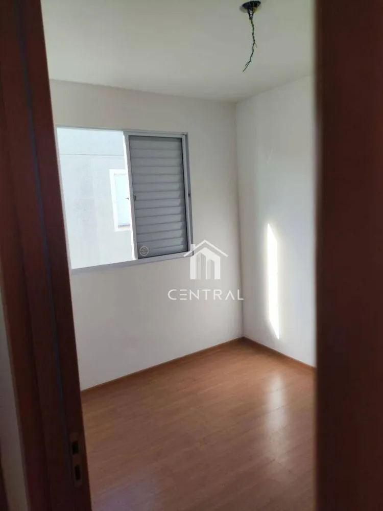 Apartamento, 2 quartos, 38 m² - Foto 2