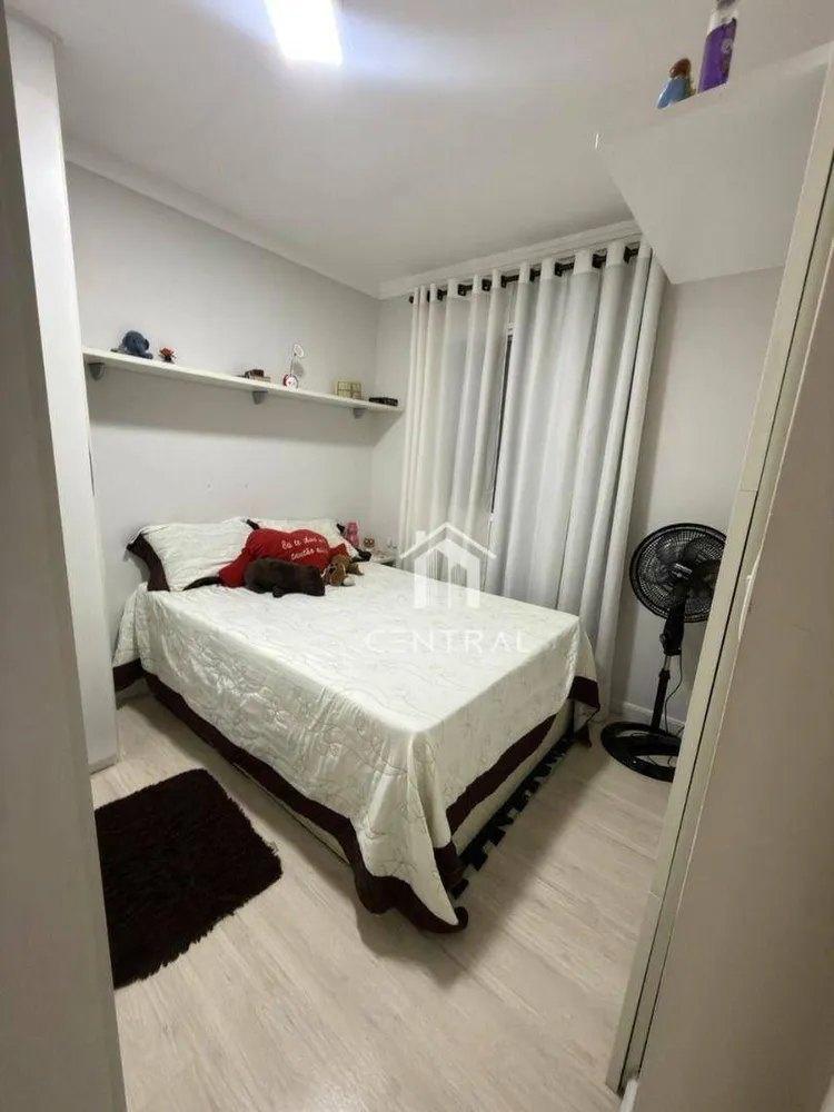 Apartamento, 2 quartos, 52 m² - Foto 3