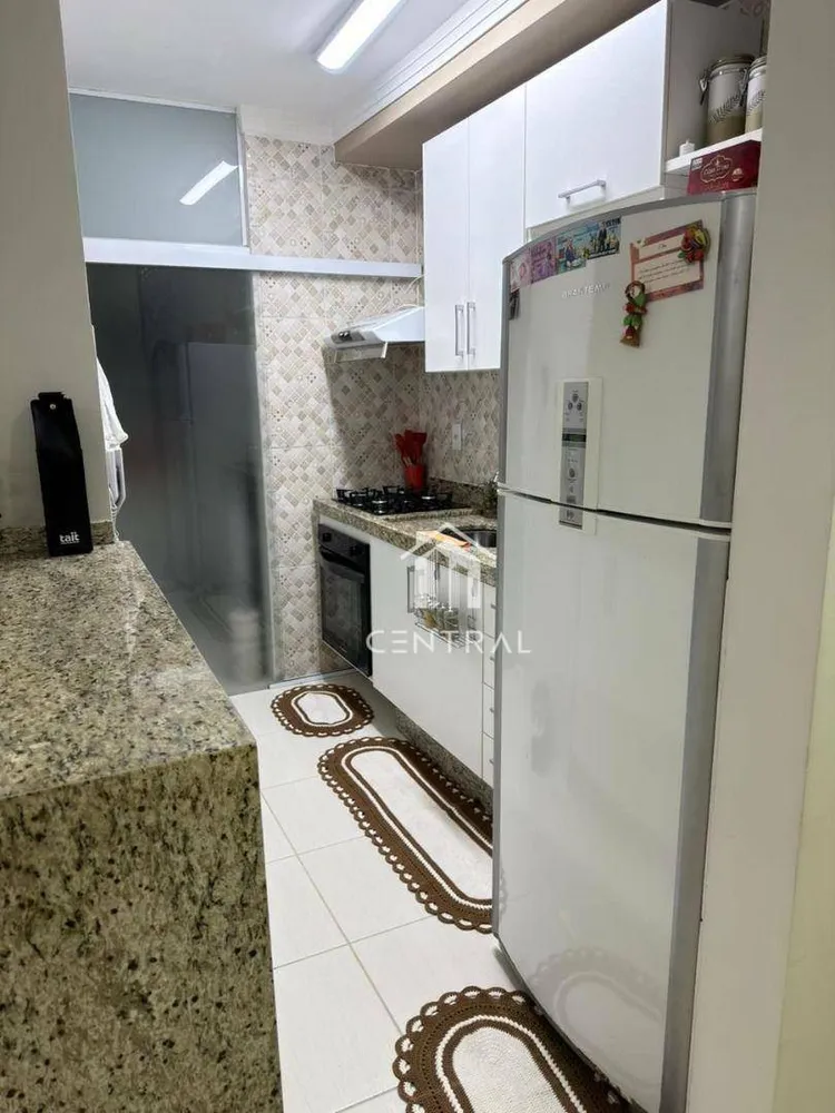 Apartamento, 2 quartos, 52 m² - Foto 4