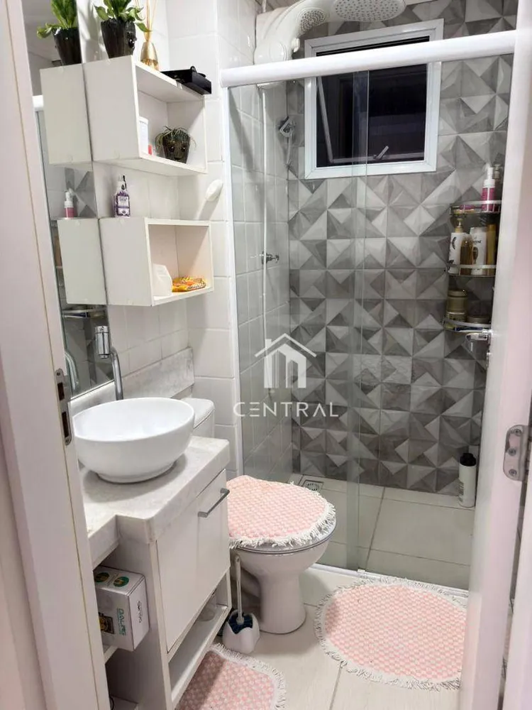 Apartamento, 2 quartos, 52 m² - Foto 1