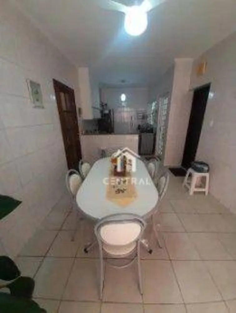 Casa, 5 quartos, 178 m² - Foto 4
