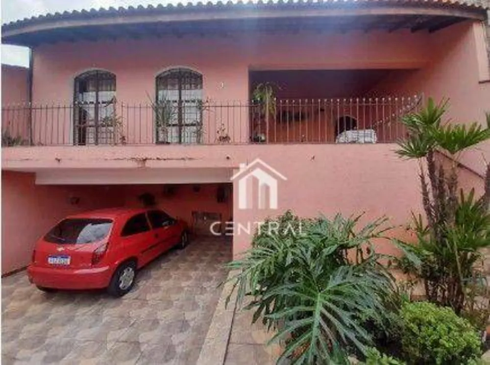 Casa, 5 quartos, 178 m² - Foto 6