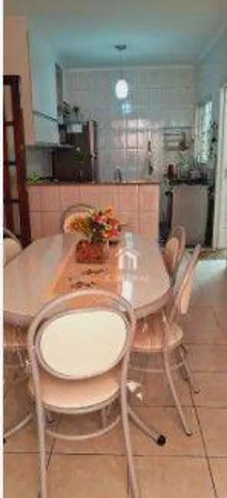 Casa, 5 quartos, 178 m² - Foto 2