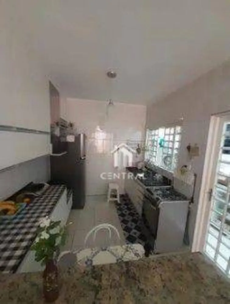 Casa, 5 quartos, 178 m² - Foto 5