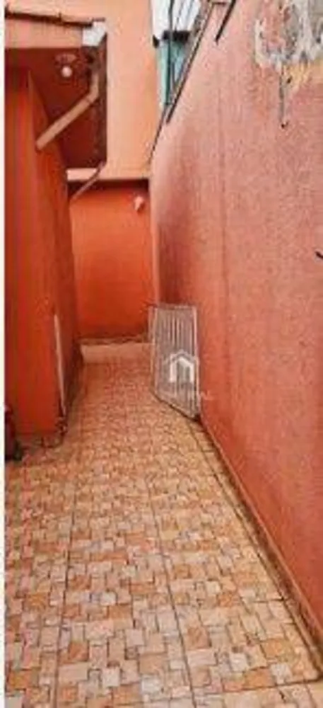 Casa, 5 quartos, 178 m² - Foto 3