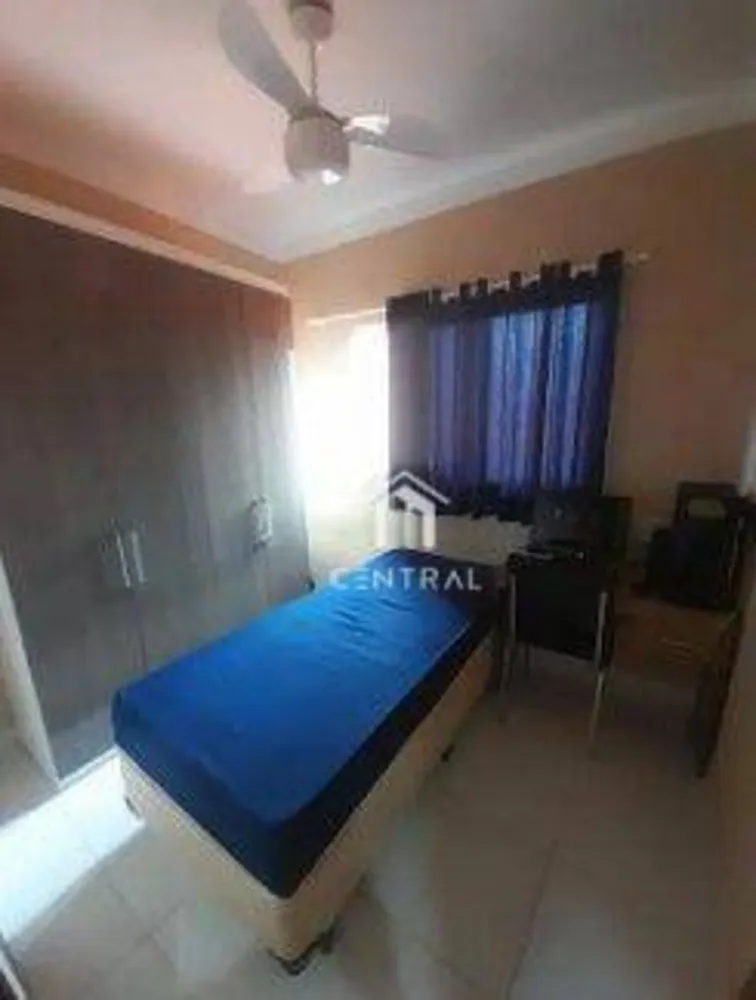 Casa, 5 quartos, 178 m² - Foto 9