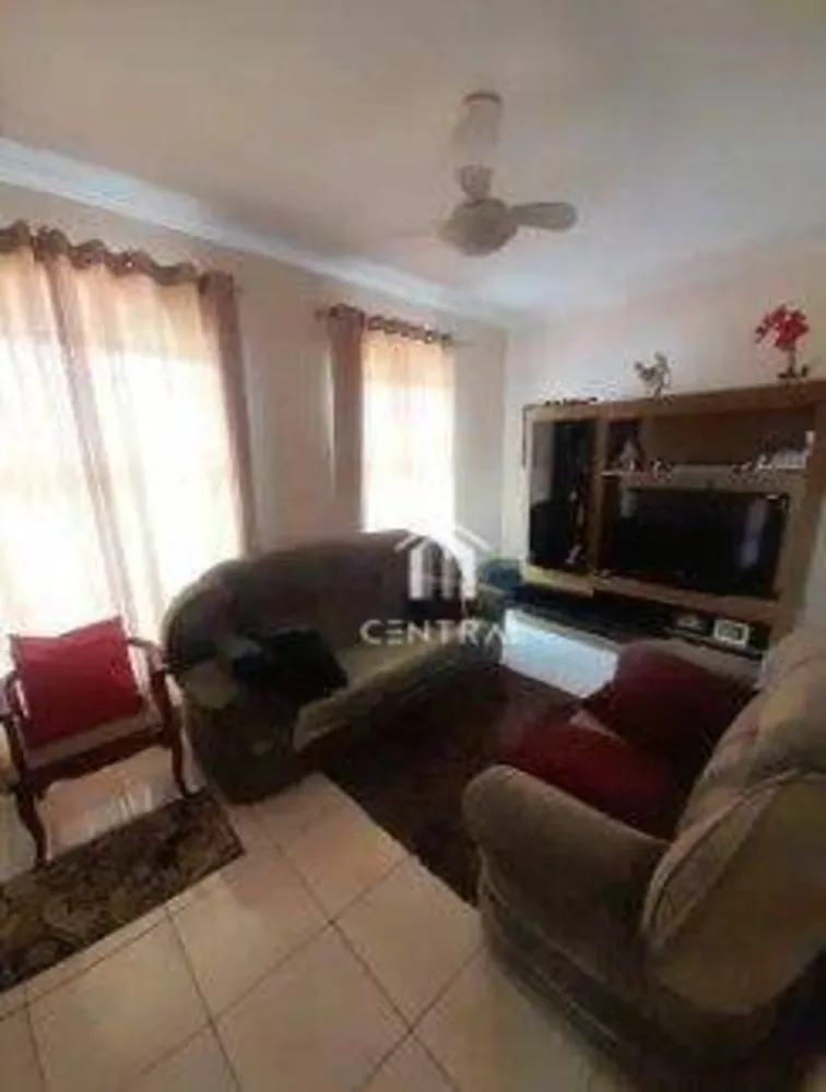 Casa, 5 quartos, 178 m² - Foto 7
