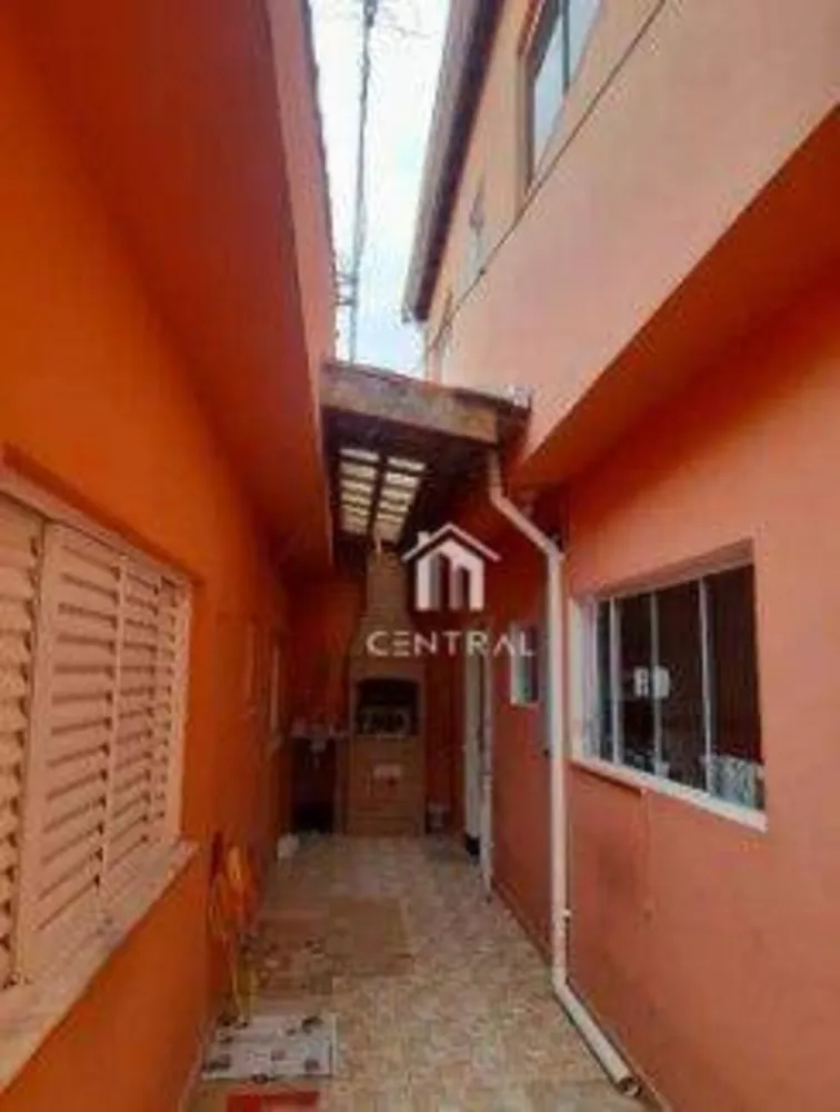 Casa, 5 quartos, 178 m² - Foto 8
