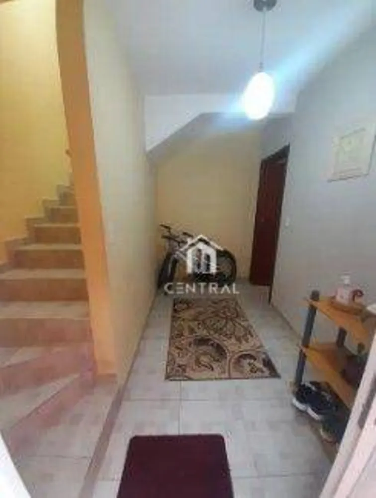 Casa, 5 quartos, 178 m² - Foto 12