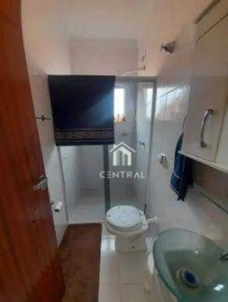 Casa, 5 quartos, 178 m² - Foto 11