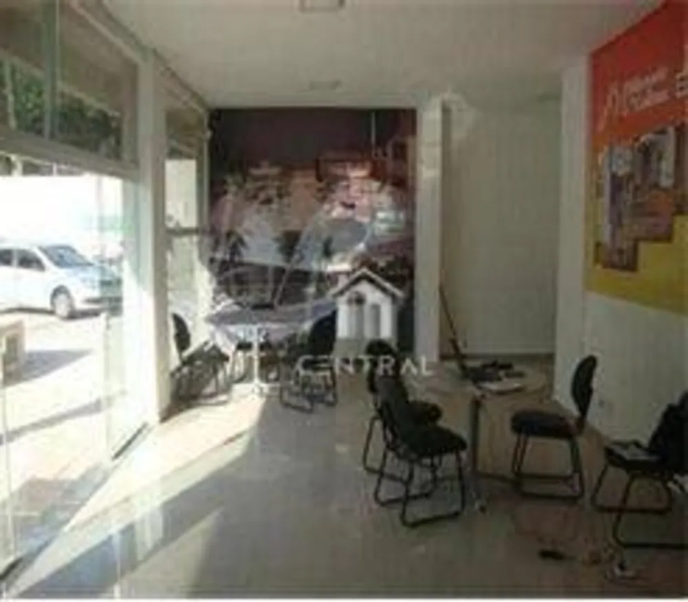 Sala-Conjunto, 123 m² - Foto 1