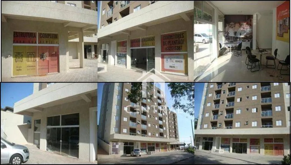 Sala-Conjunto, 123 m² - Foto 5
