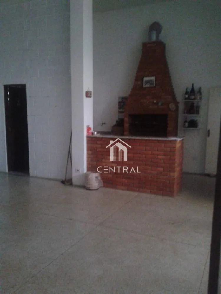 Sobrado, 2 quartos, 238 m² - Foto 12