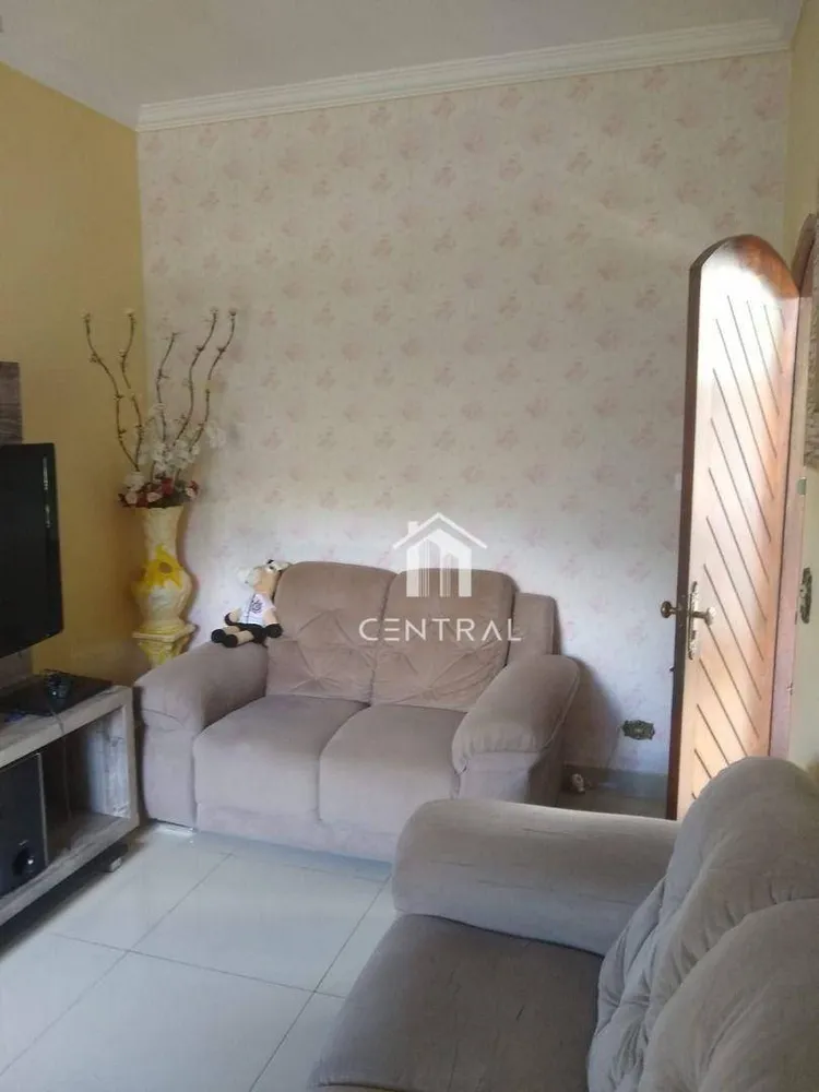 Sobrado, 2 quartos, 238 m² - Foto 9